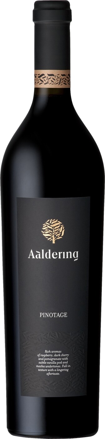 Aaldering Pinotage