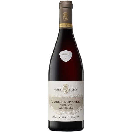 Albert Bichot Albert Bichot Domaine du Clos Frantin Vosne-Romanée 1er Cru 'Les Rouges'