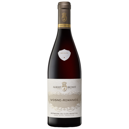 Albert Bichot Albert Bichot Vosne Romanée Domaine du Clos Frantin