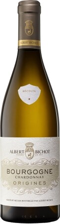 Albert Bichot Chardonnay Origines 
