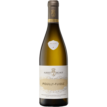 Albert Bichot Albert Bichot Pouilly-Fuissé