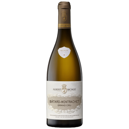 Albert Bichot Albert Bichot Bâtard-Montrachet Grand Cru