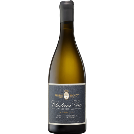 Albert Bichot Albert Bichot Château Gris Nuits-Saint-Georges 'Les Terrasses' - Monopole