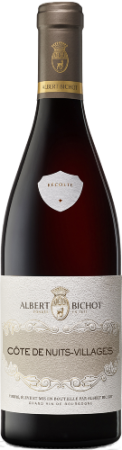  Albert Bichot Côte de Nuits-Villages 