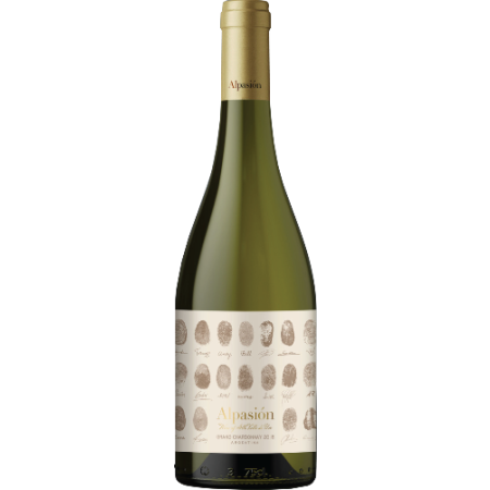 Alpasión Alpasión Grand Chardonnay