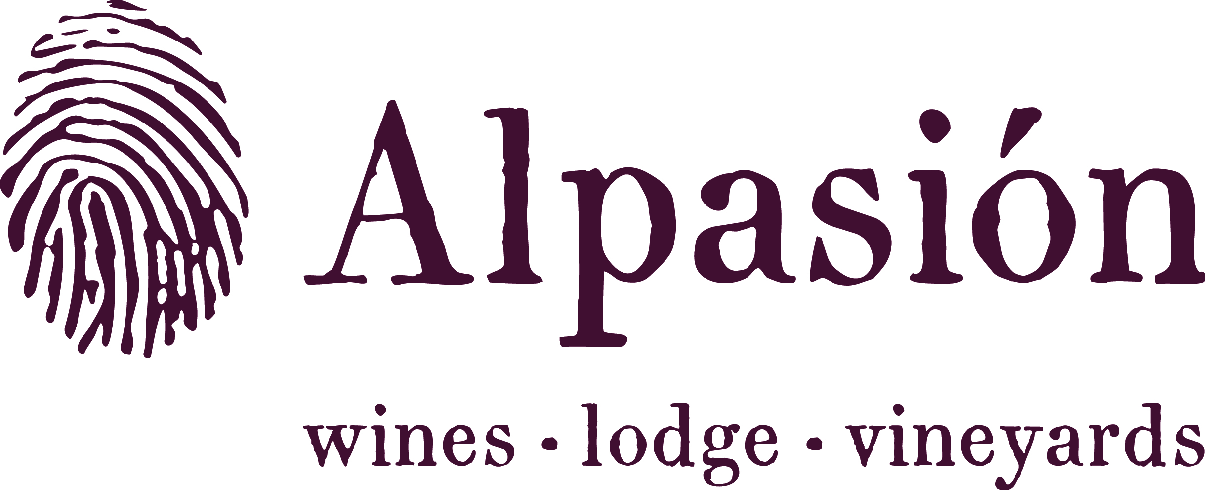 Alpasión