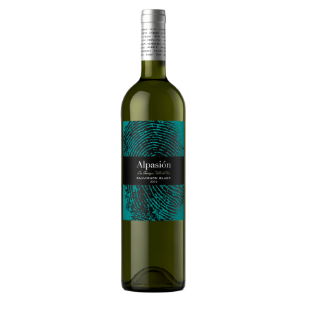 Alpasión Alpasión Sauvignon Blanc