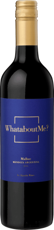 Alpasión WhatAboutMe Malbec   Alpasión WhatAboutMe Malbec
