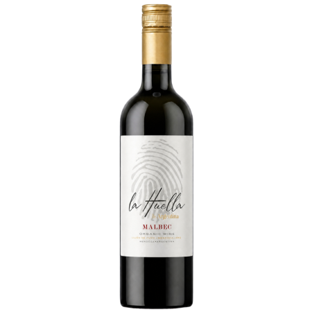 Alpasión Alpasión La Huella Malbec