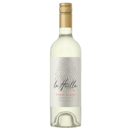 Alpasión Alpasión La Huella Malbec White