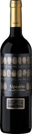  Alpasión Private Selection Red 