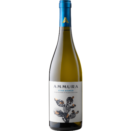 Ammura Ammura Etna Bianco