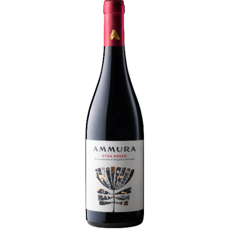 Ammura Ammura Etna Rosso