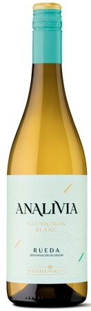 Analivia Sauvignon Blanc 