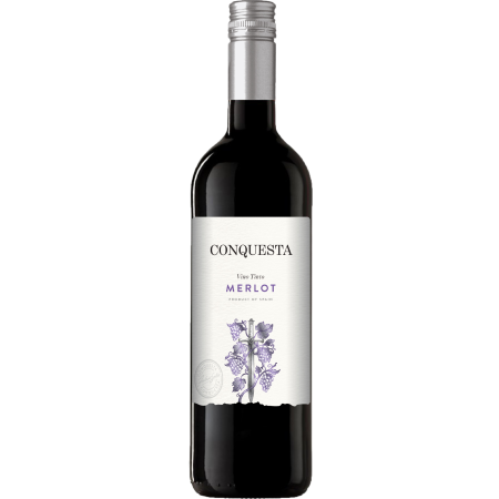 Conquesta Conquesta Merlot