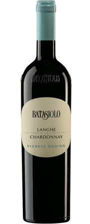  Batasiolo Langhe Chardonnay 'Vigneto Morino' DOC 