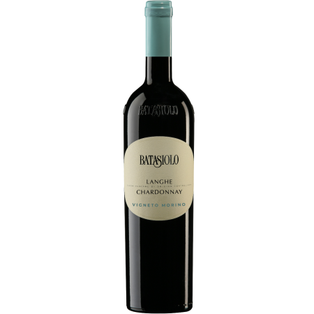 Batasiolo Batasiolo Langhe Chardonnay 'Vigneto Morino' DOC