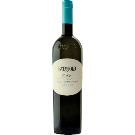 Batasiolo Batasiolo Gavi di Gavi 'Granee' DOCG