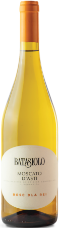  Batasiolo Moscato d'Asti DOCG 