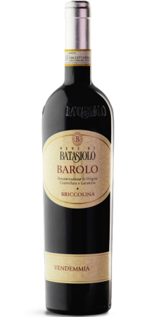  Batasiolo Barolo 'Briccolina' DOCG 