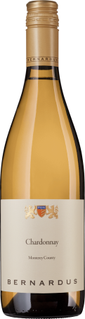  Bernardus Chardonnay 