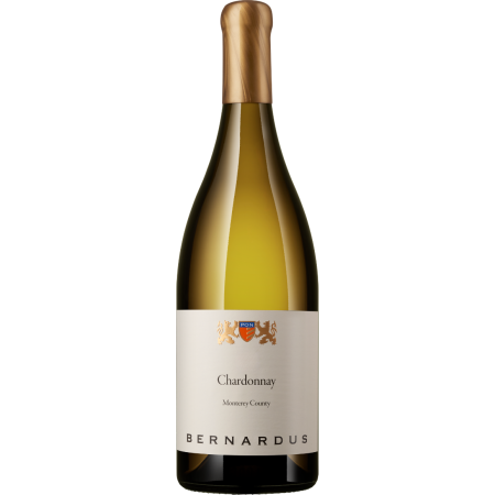 Bernardus Bernardus Chardonnay 3 L