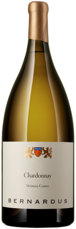 Bernardus Chardonnay 5 L Bernardus Chardonnay 5 L