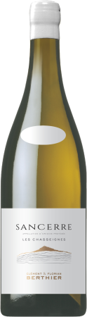 Berthier Sancerre Les Chasseignes Berthier Sancerre Les Chasseignes