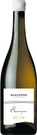  Berthier Sancerre Les Chasseignes 