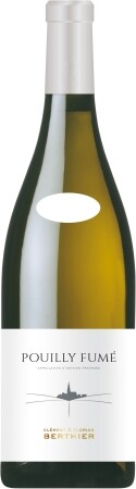 Berthier Pouilly-Fumé   Berthier Pouilly-Fumé