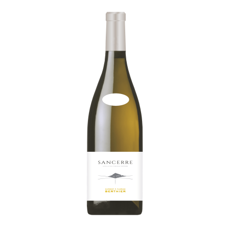 Vignobles Berthier Berthier Sancerre Blanc