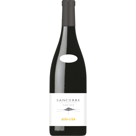 Vignobles Berthier Berthier Sancerre Rouge