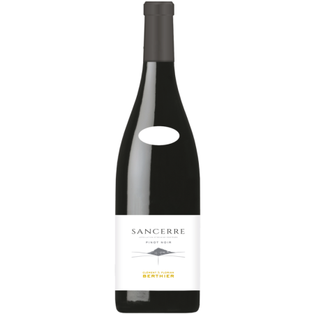 Vignobles Berthier Berthier Sancerre Rouge