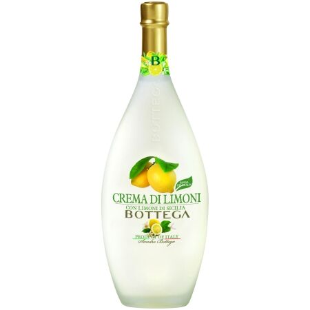 Bottega Bottega Crema Di Limoncino