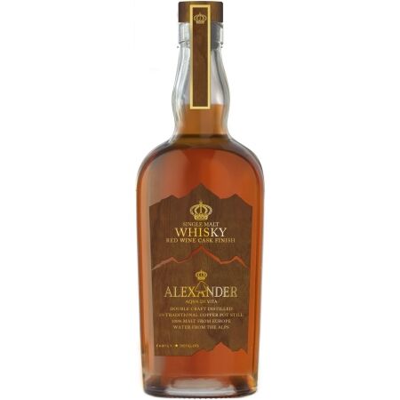 Bottega Bottega Single Malt Whisky Red Wine Cask