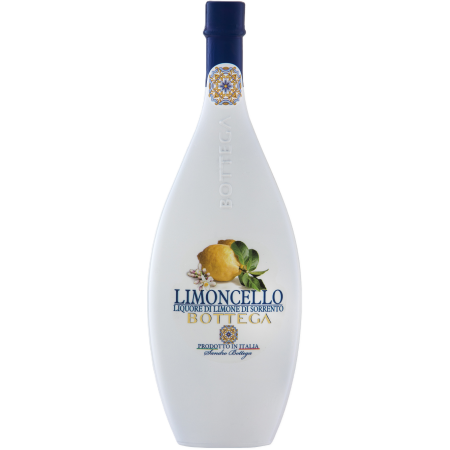 Bottega Bottega Limoncello di Sorrento