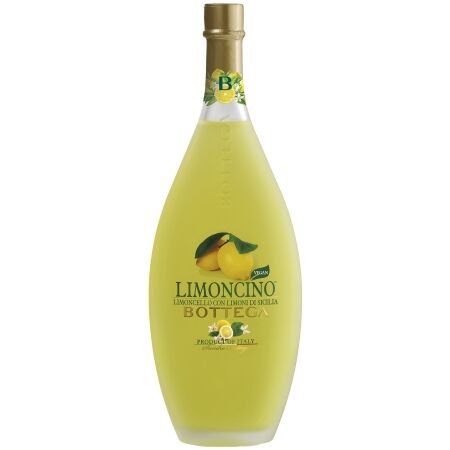 Bottega Bottega Limoncino A Base Di Grappa