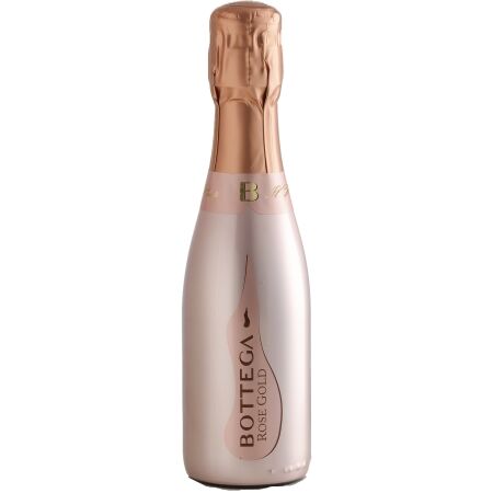 Bottega Bottega Rosé Gold Piccolo
