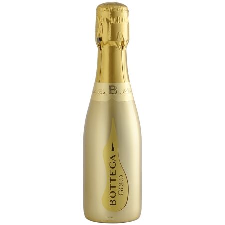 Bottega Bottega Prosecco Gold Piccolo