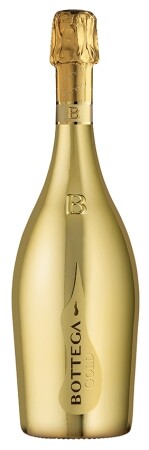  Bottega Prosecco Gold 