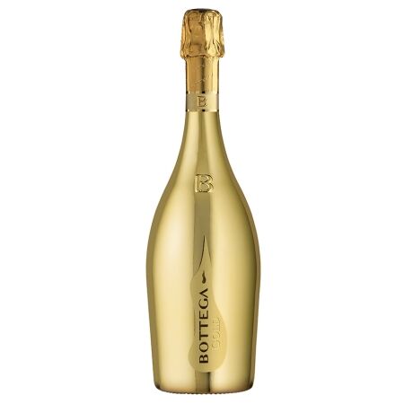 Bottega Bottega Prosecco Gold