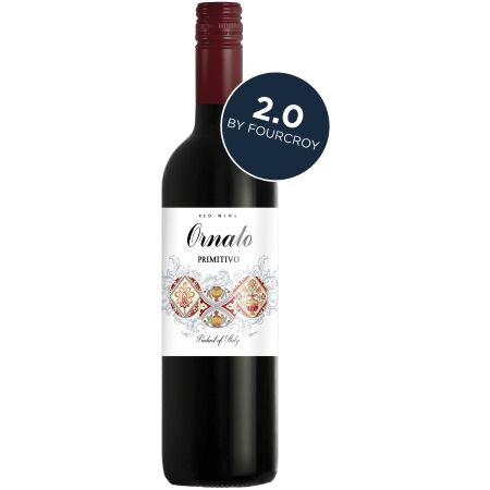 Ornato Ornato Primitivo