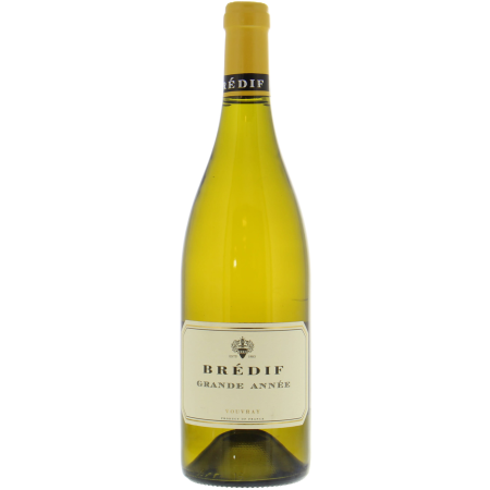 Marc Brédif Marc Brédif Vouvray 'Grande Année' 1983