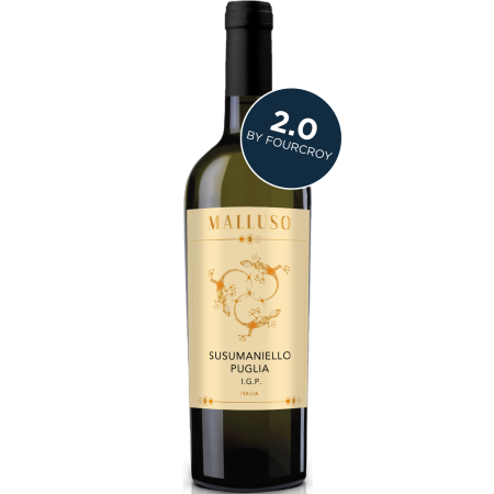 Progetti Agricoli Malluso Susumaniello