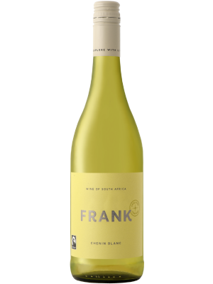 Frank Chenin Blanc