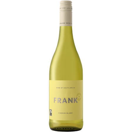 Cape Wine Company Frank Chenin Blanc