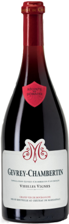  Château de Marsannay Gevrey-Chambertin Vieilles Vignes 