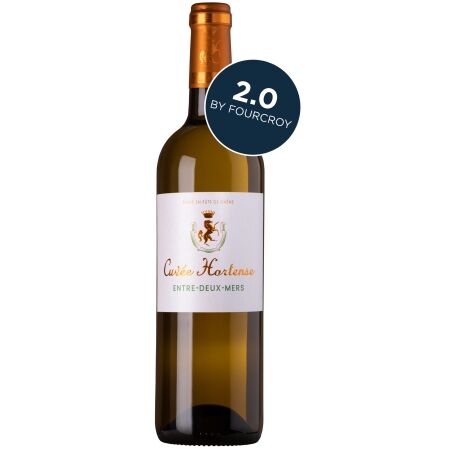 Cheval Quancard Cuvée Hortense Entre-Deux-Mers