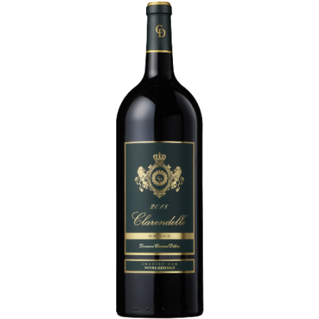 Clarendelle Clarendelle Bordeaux Rouge Magnum