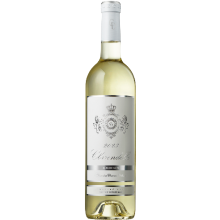 Clarendelle Clarendelle Bordeaux Blanc